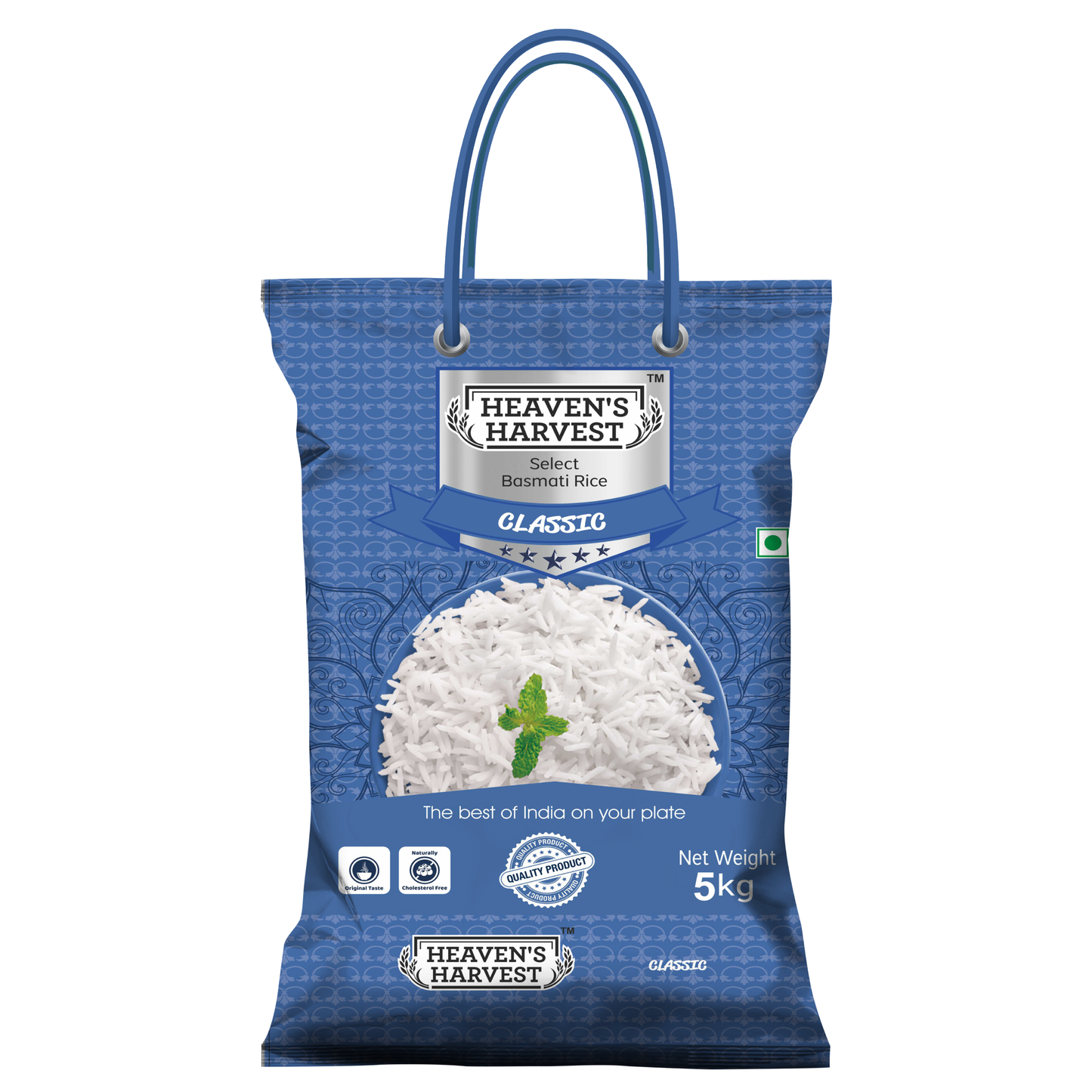 Classic Basmati Rice