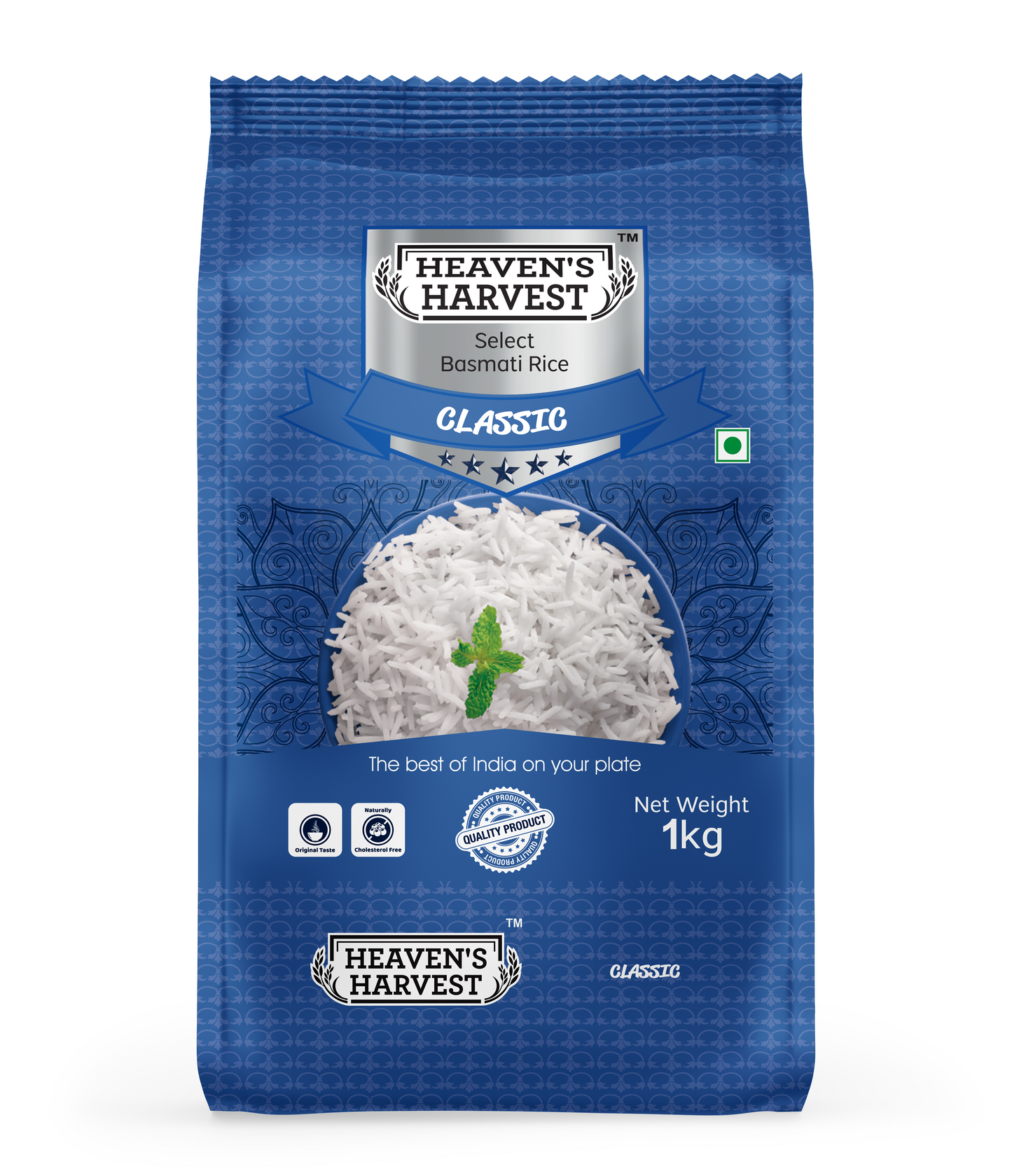 Classic Basmati Rice