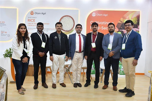 Indus Food 2025 – Asia’s Premier F&B Platform