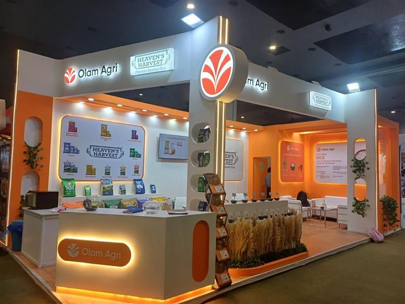 AAHAR 2025 – The International Food and Hospitality Fair