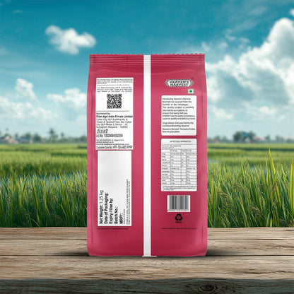 Premium Basmati Rice - Super Pulav