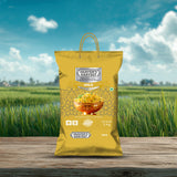 Extra Long Grain Basmati for Exotic Biryani - Gold thumbnail