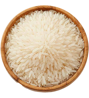 Bowl of rice