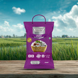 Premium Long Basmati Rice    - Legacy thumbnail