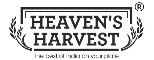 Heaven's Harvest