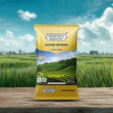 Super Mogra Basmati Rice thumbnail