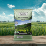 Super Dubar Raw Basmati Rice thumbnail